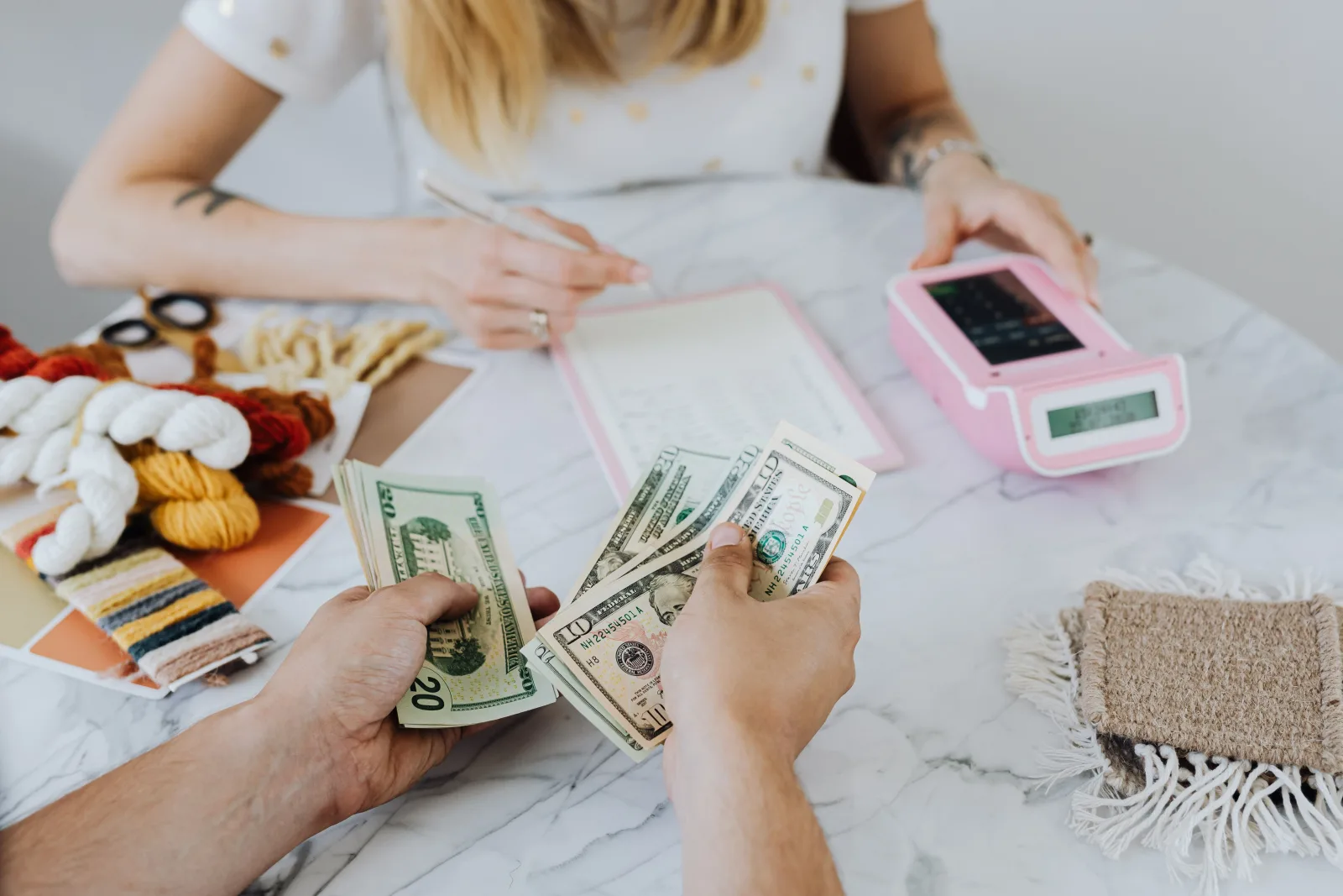 Lucro x faturamento: qual a diferença e por que confundir os dois pode quebrar uma empresa